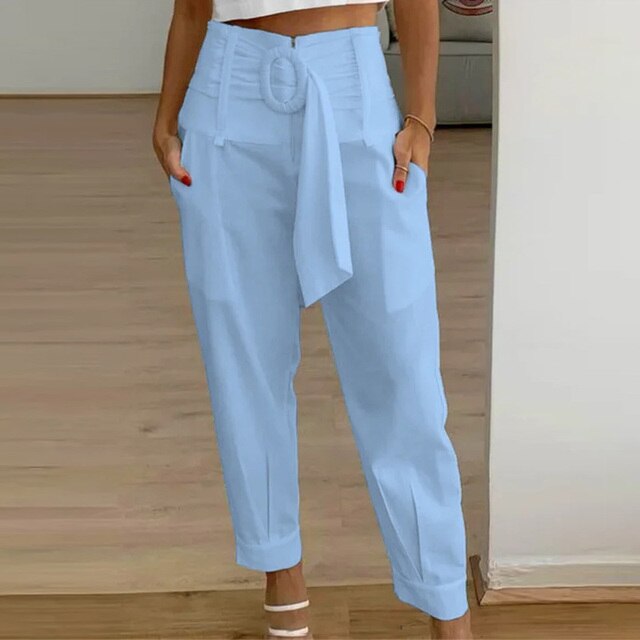ND | Pantalons ludiques et frais