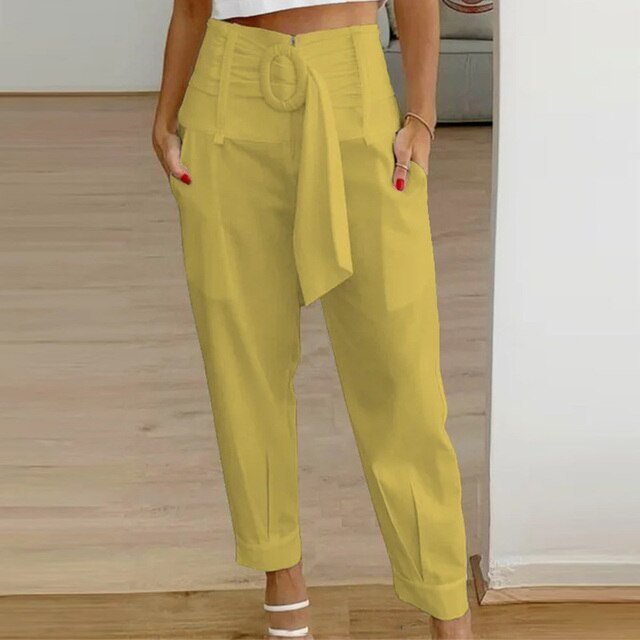 ND | Pantalons ludiques et frais