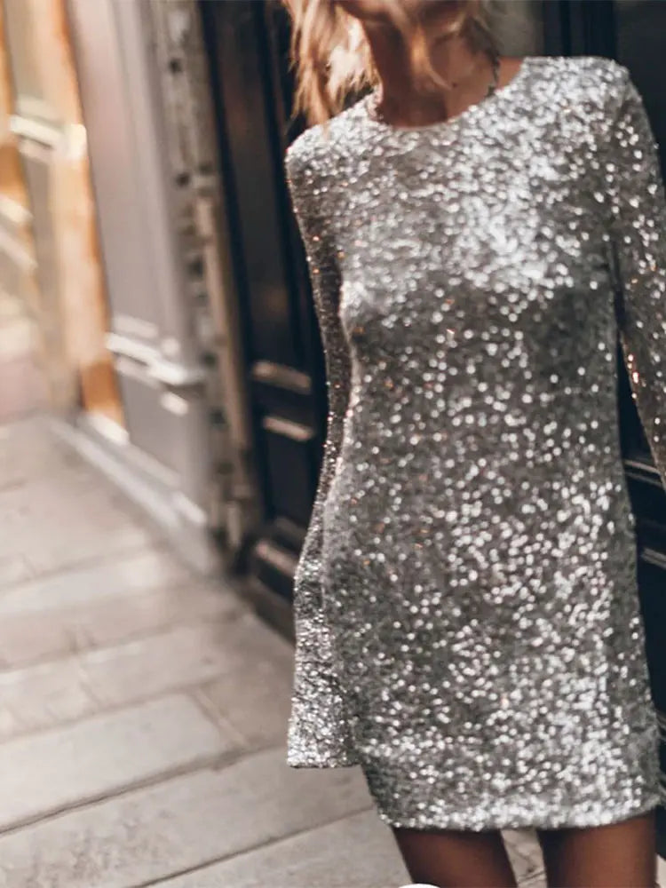 EP | Robe d'hiver intemporelle et élégante