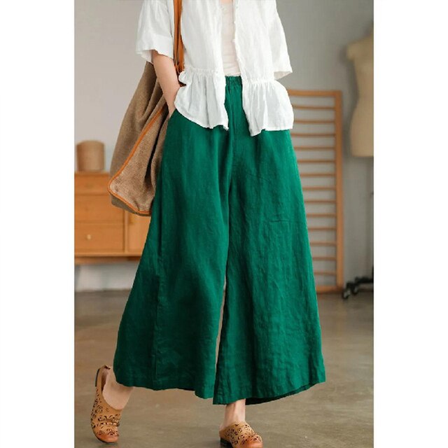ND | Pantalons légers et frais