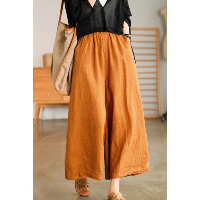 ND | Pantalons légers et frais