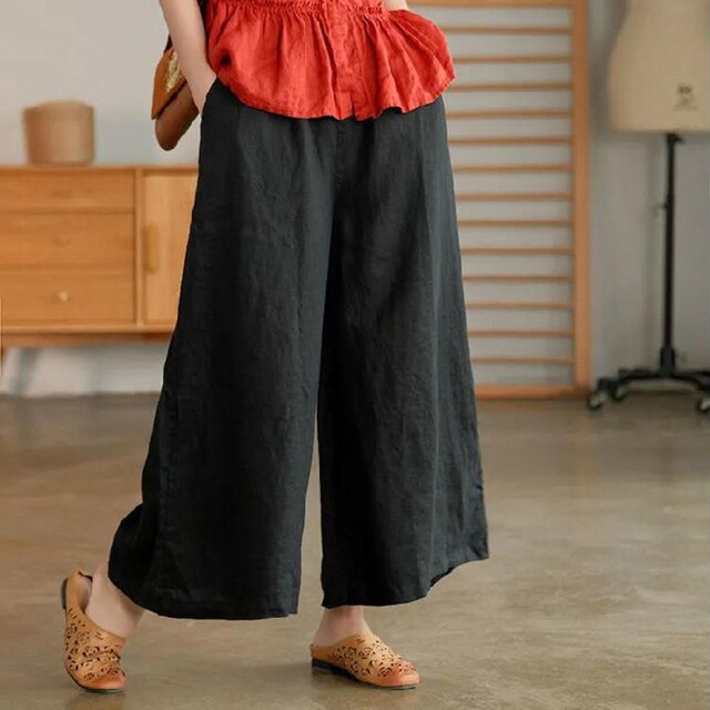 ND | Pantalons légers et frais