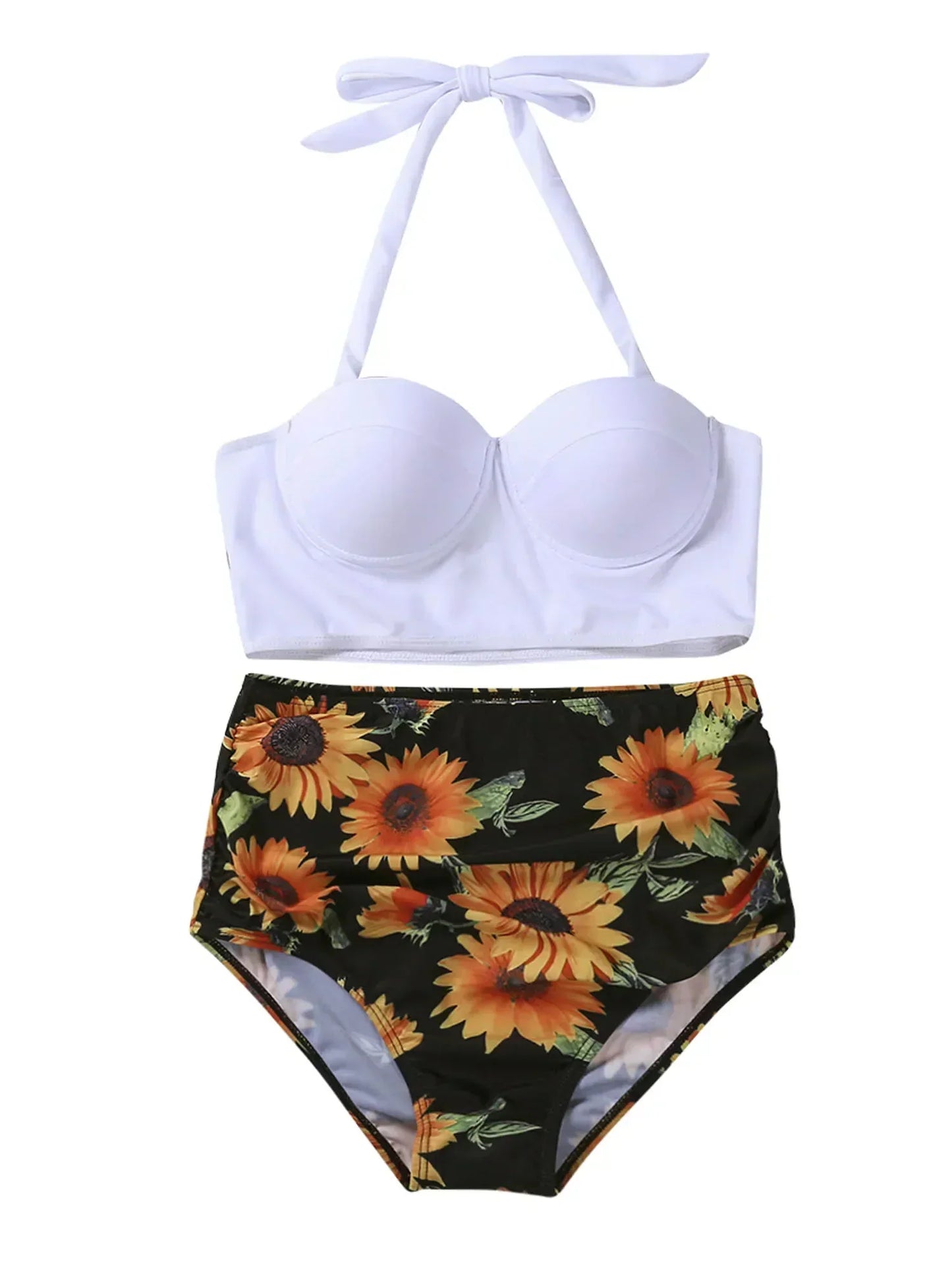 EP | Bikini ludique et frais