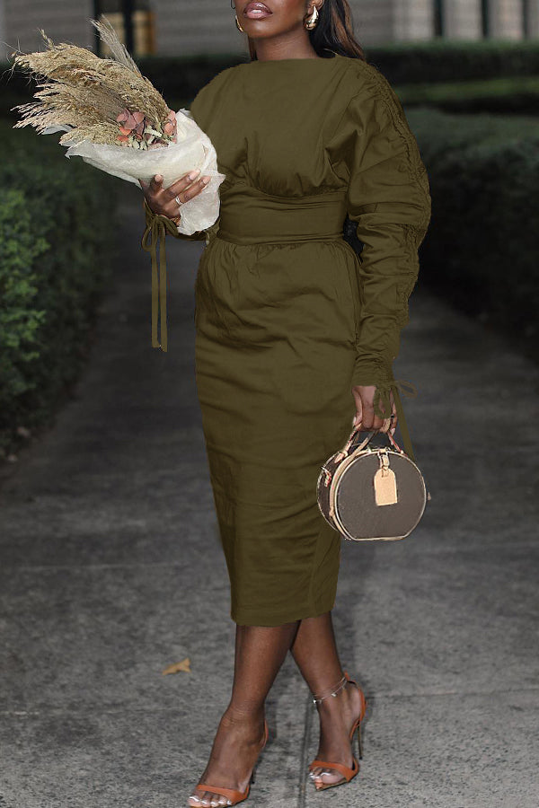 EP | Robe d'hiver polyvalente et confortable