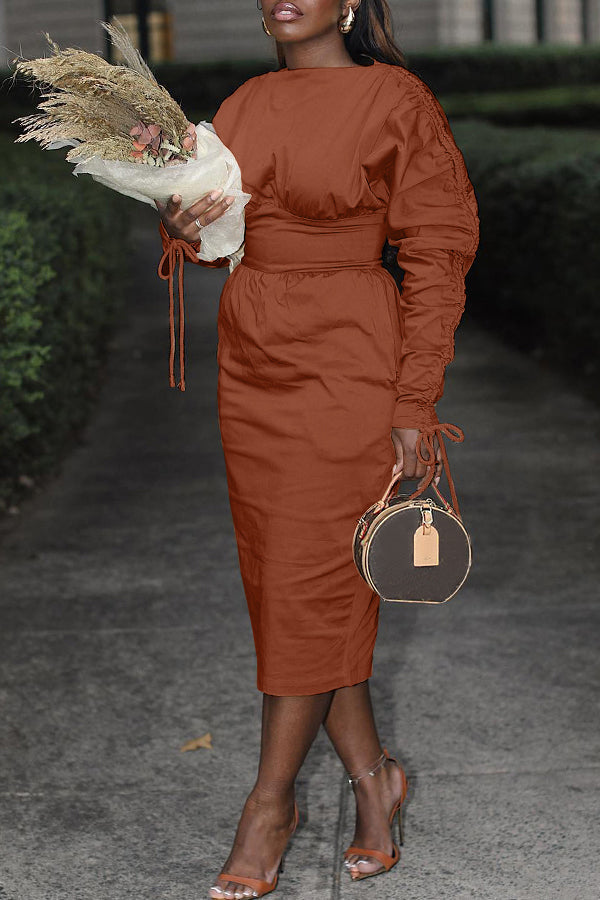 EP | Robe d'hiver polyvalente et confortable