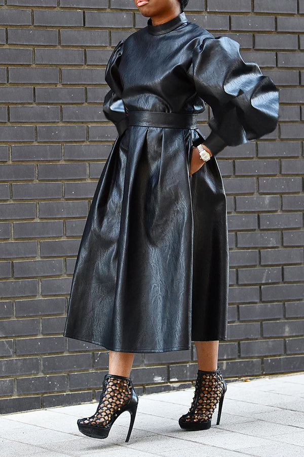 EP | Robe d'hiver moderne et polyvalente