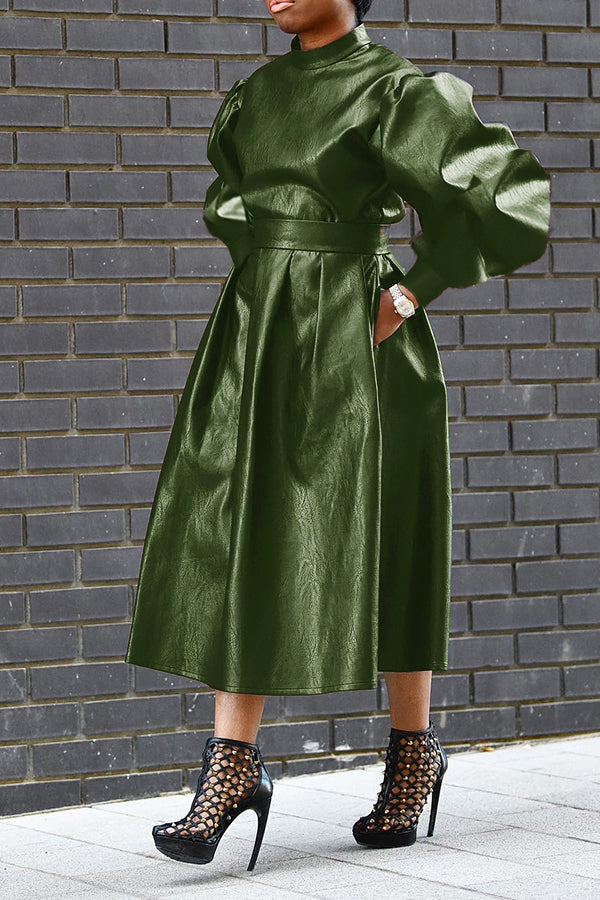 EP | Robe d'hiver moderne et polyvalente