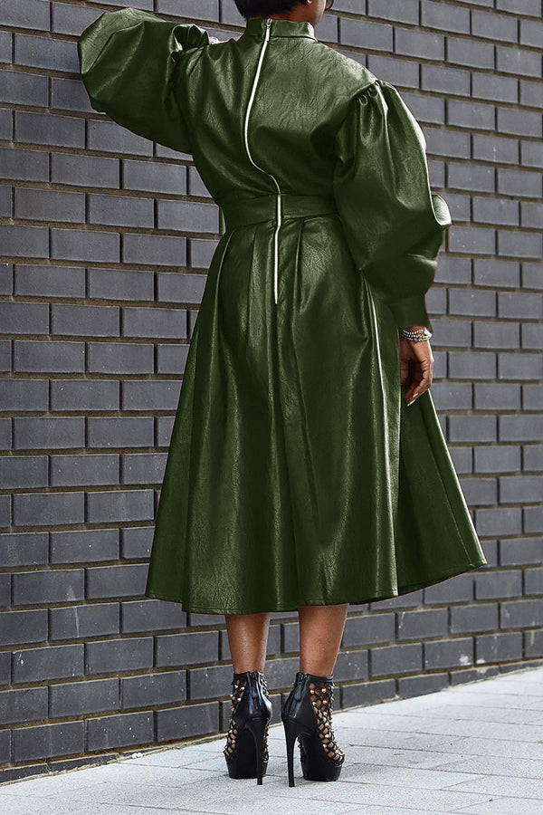 EP | Robe d'hiver moderne et polyvalente