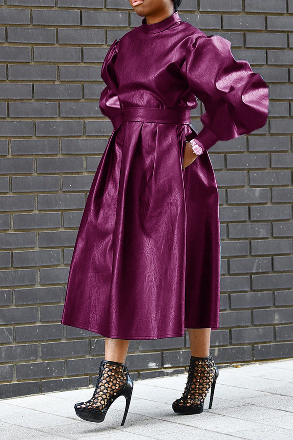 EP | Robe d'hiver moderne et polyvalente