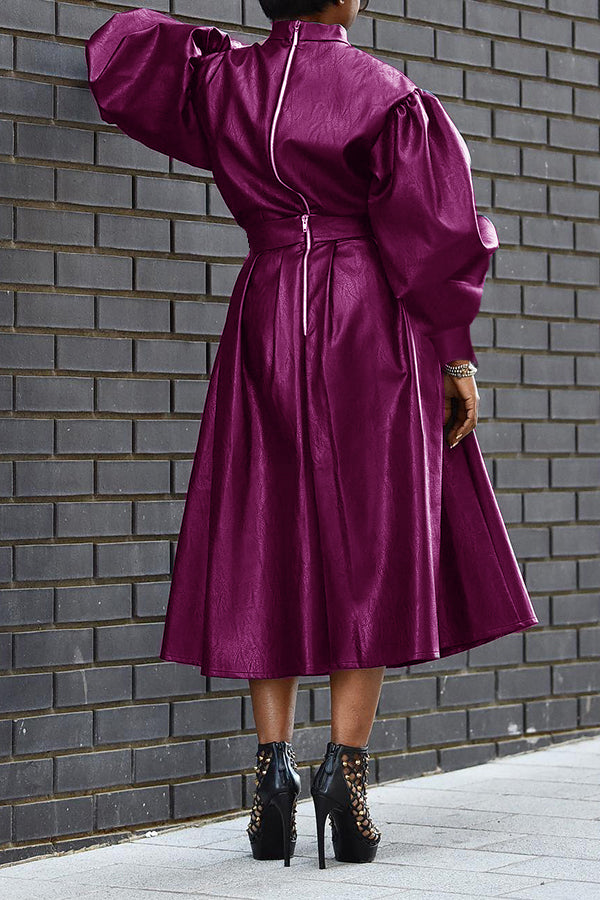 EP | Robe d'hiver moderne et polyvalente