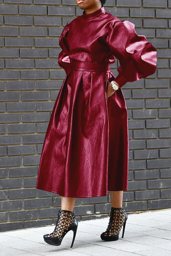 EP | Robe d'hiver moderne et polyvalente