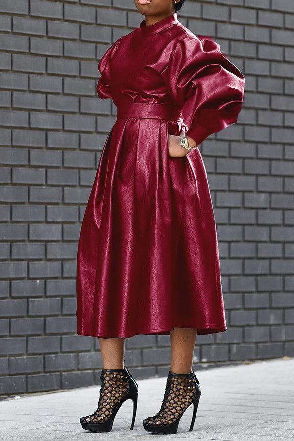 EP | Robe d'hiver moderne et polyvalente