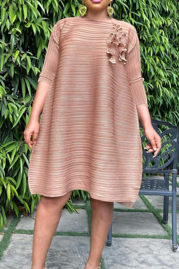 EP | Robe d'hiver polyvalente et confortable