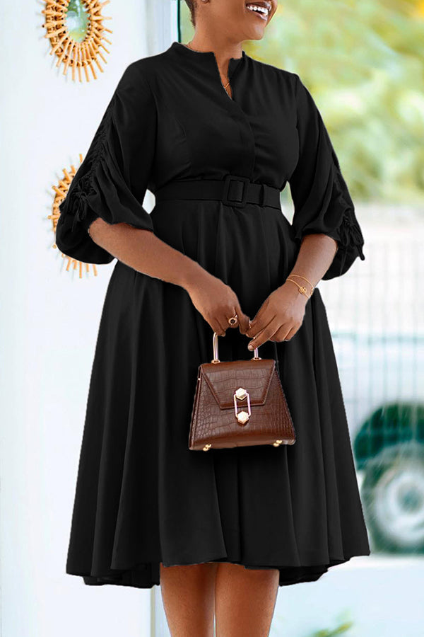 EP | robe d'hiver sans effort et chic