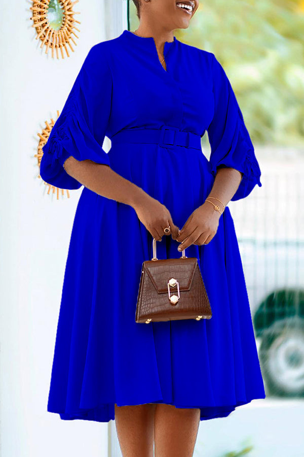 EP | robe d'hiver sans effort et chic