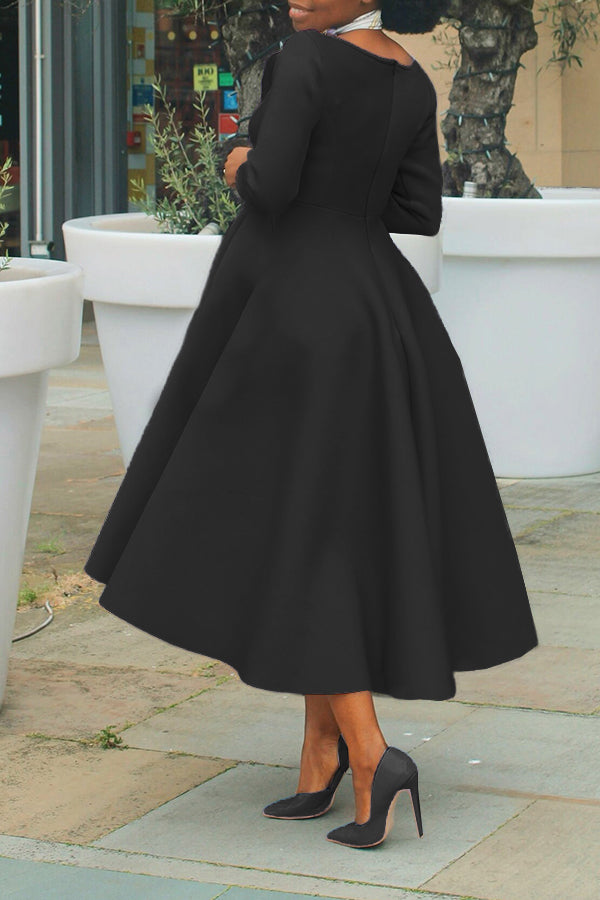EP | Robe d'hiver décontractée et relaxante