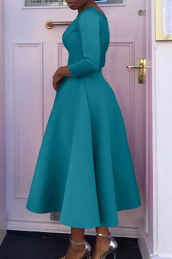 EP | Robe d'hiver décontractée et relaxante