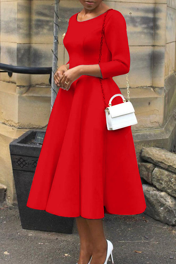 EP | Robe d'hiver décontractée et relaxante