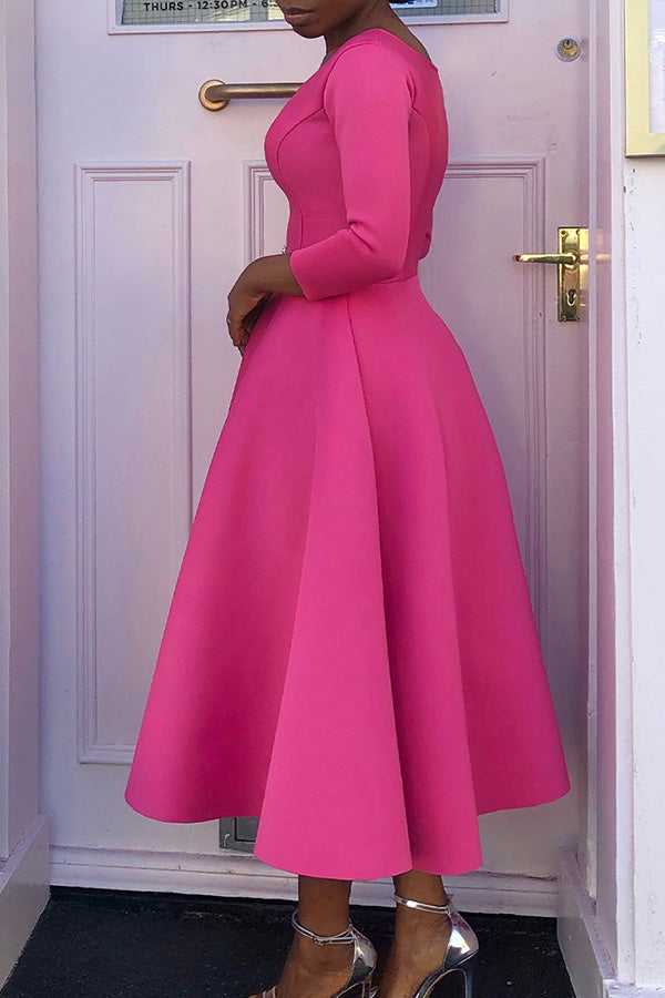 EP | Robe d'hiver décontractée et relaxante