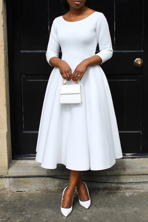 EP | Robe d'hiver décontractée et relaxante