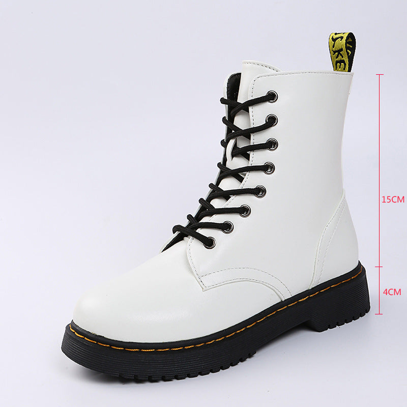 EP | Bottes à talon aiguille
