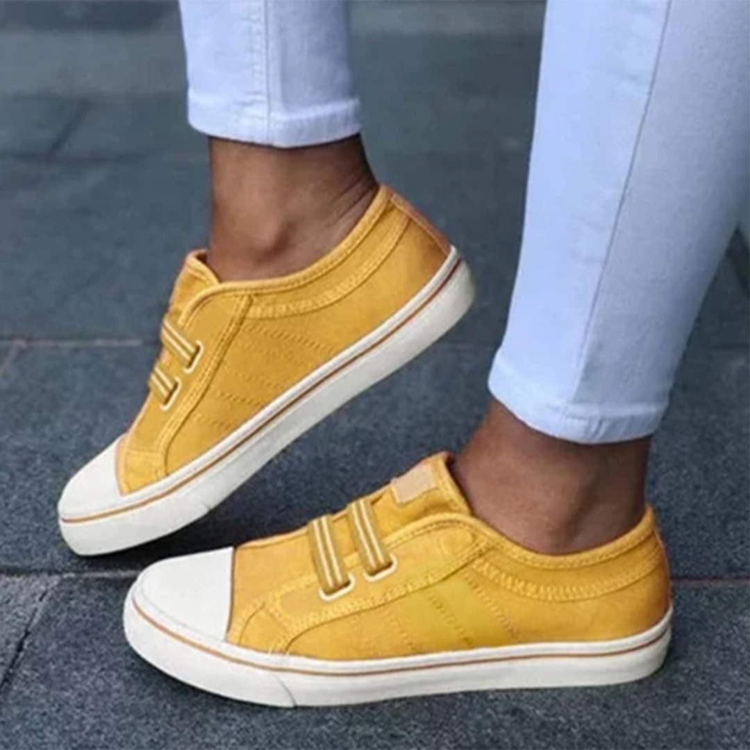 EP | Sneakers décontractées et intemporelles en général