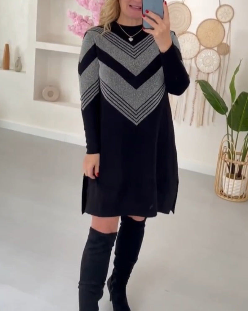 EP | Robe d'hiver moderne et à la mode