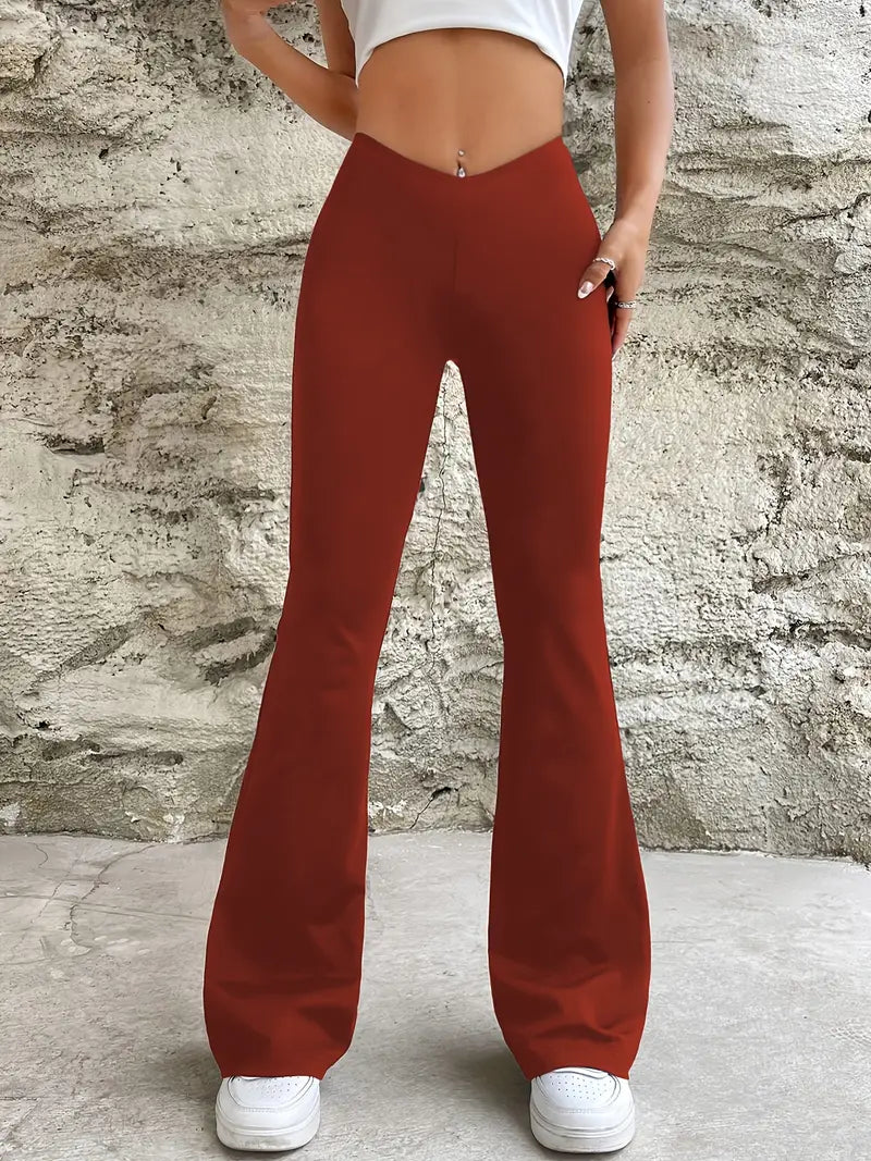 ND | Pantalon général décontracté et à la mode