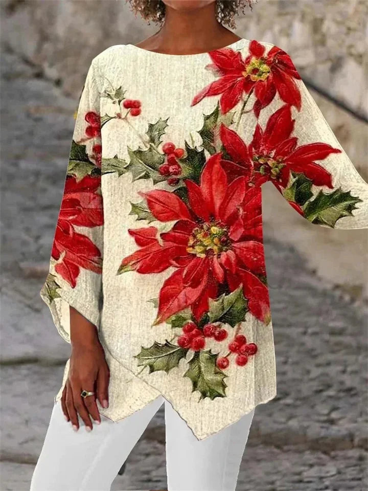 EP | Blouse générale classique et confortable