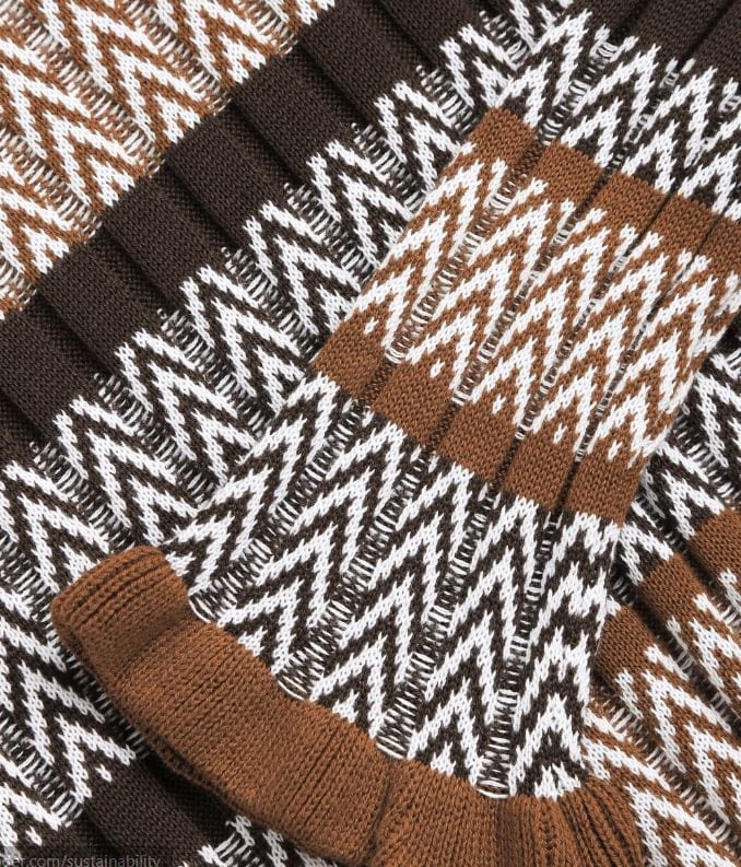 EP | Robe élégante en tricot stretch pour femme