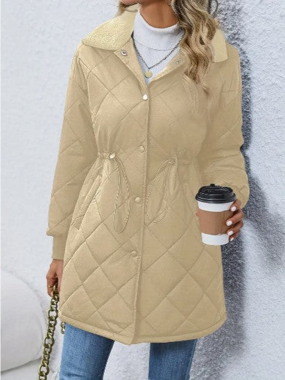 EP | Manteau classique et confortable