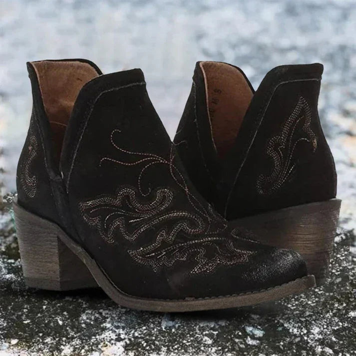EP | Bottes générales sans effort et élégantes
