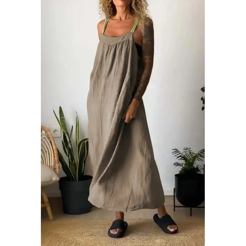 EP | Jelena Robe chic et fluide