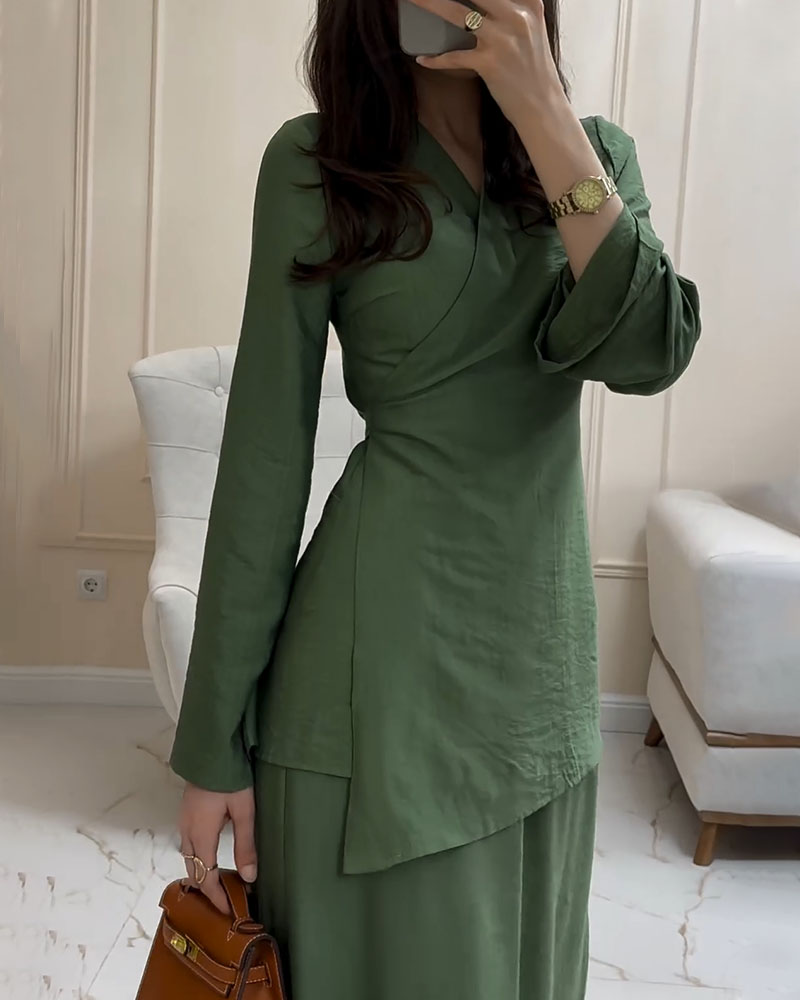EP | Robe d'été élégante et stylée