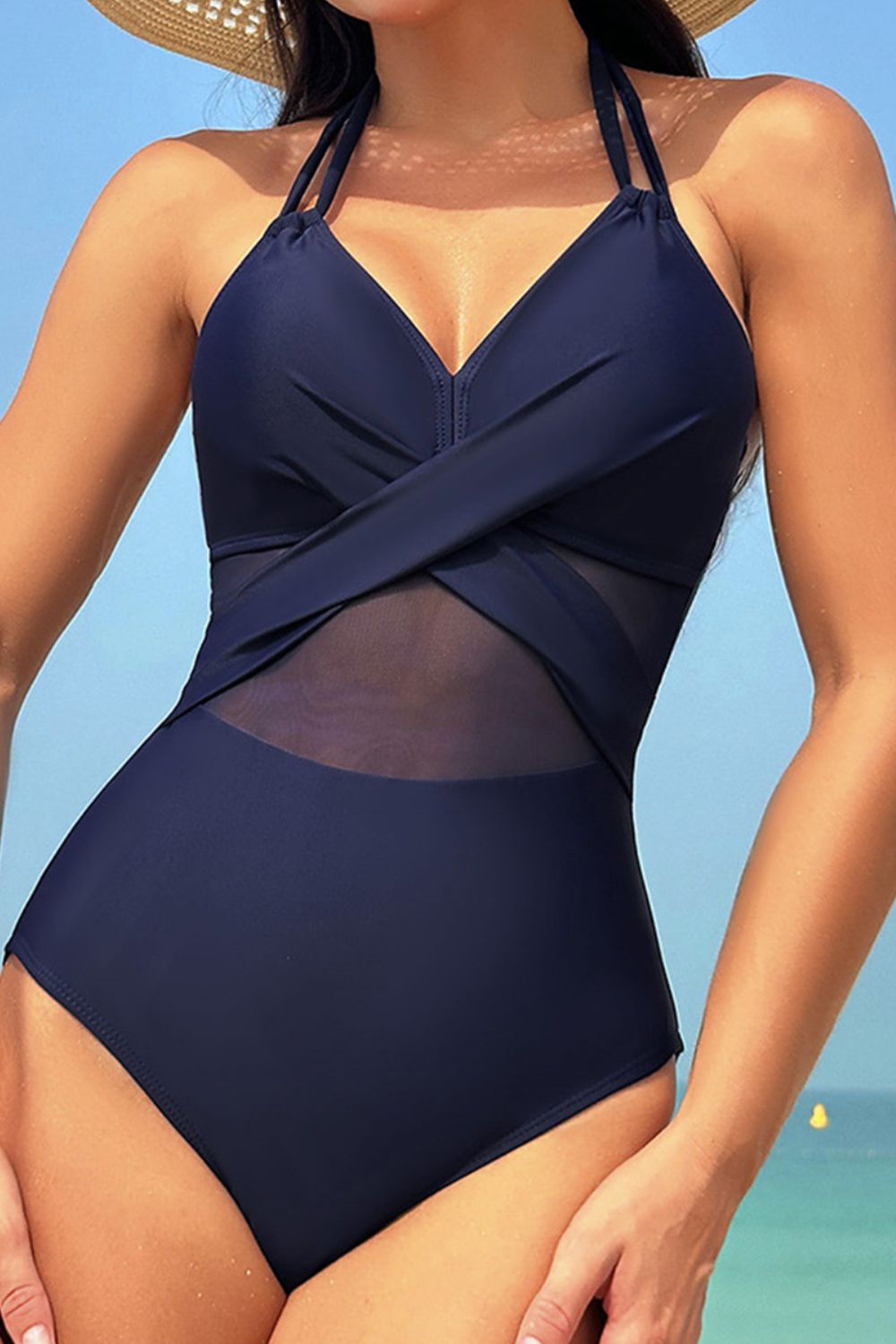 EP | Bikini cool et confortable
