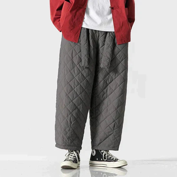 ND | Pantalons stylés et aérés