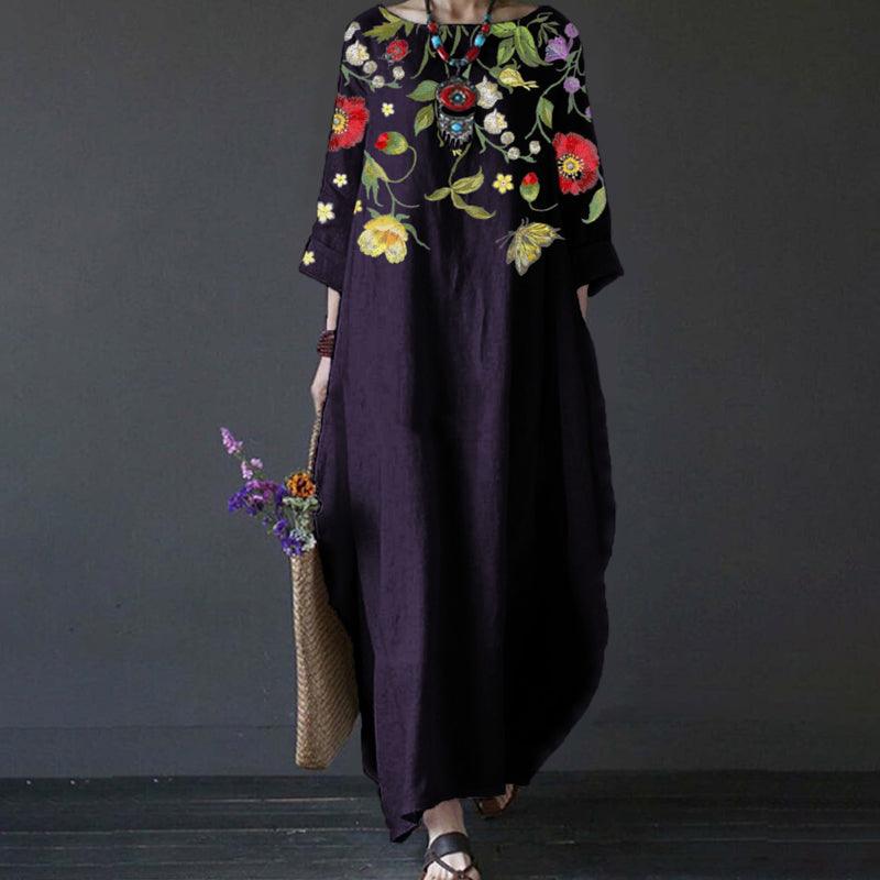EP | Robe à la mode et minimaliste