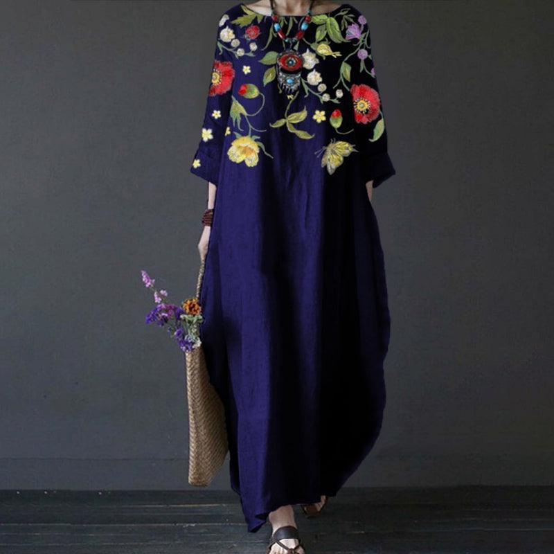 EP | Robe à la mode et minimaliste