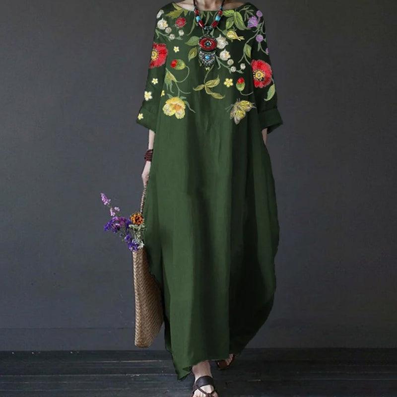 EP | Robe à la mode et minimaliste