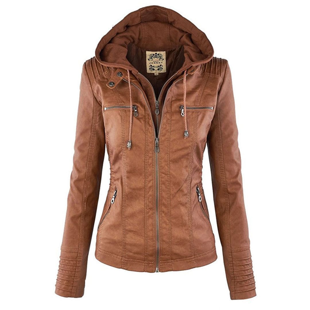 EP | Manteau d'hiver décontracté et sans effort