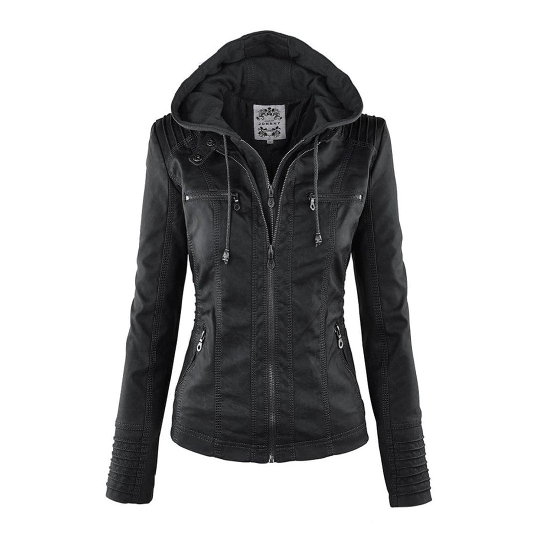 EP | Manteau d'hiver décontracté et sans effort