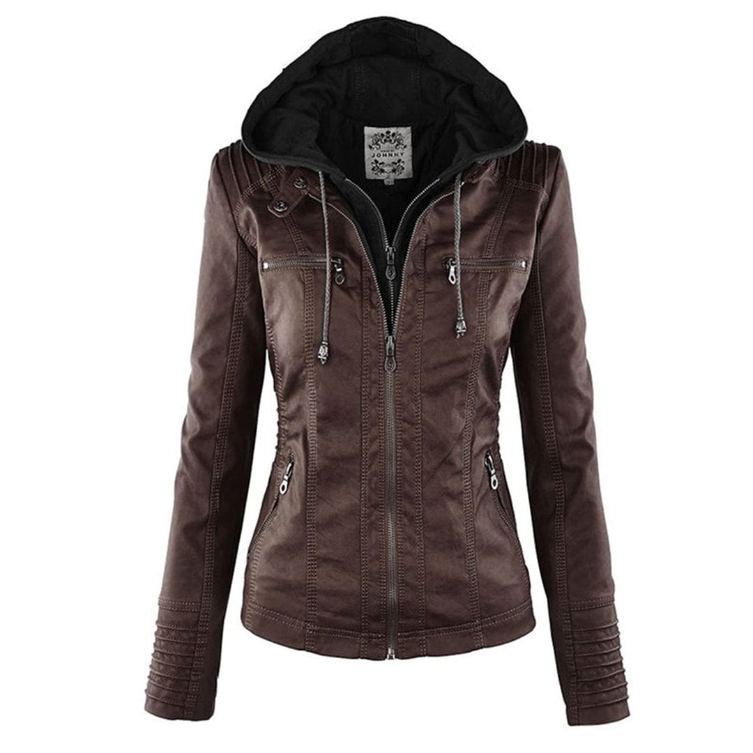 EP | Manteau d'hiver décontracté et sans effort