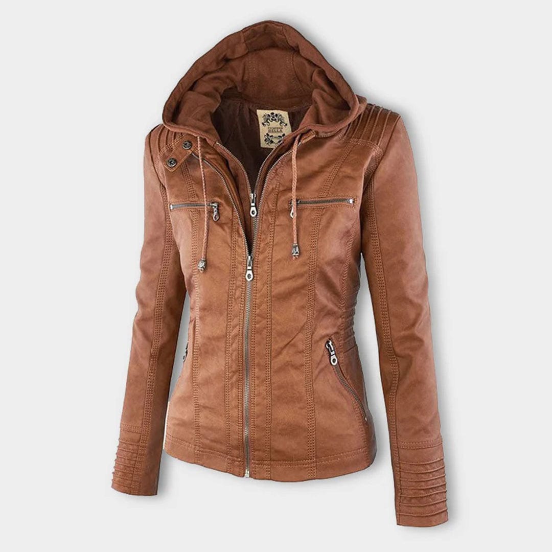 EP | Manteau d'hiver décontracté et sans effort