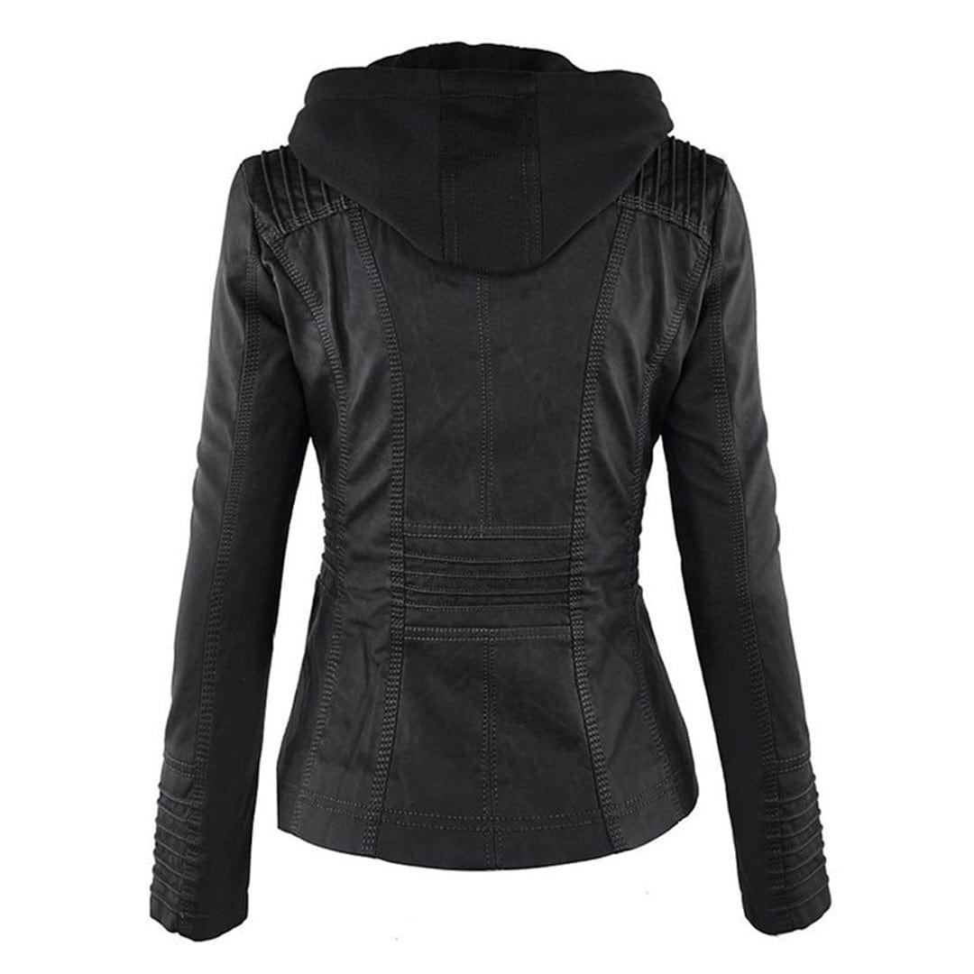 EP | Manteau d'hiver décontracté et sans effort