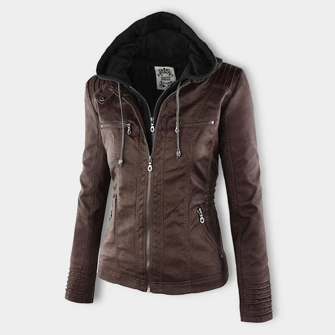 EP | Manteau d'hiver décontracté et sans effort