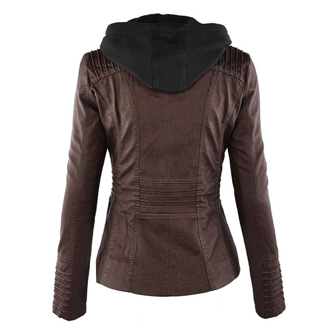 EP | Manteau d'hiver décontracté et sans effort
