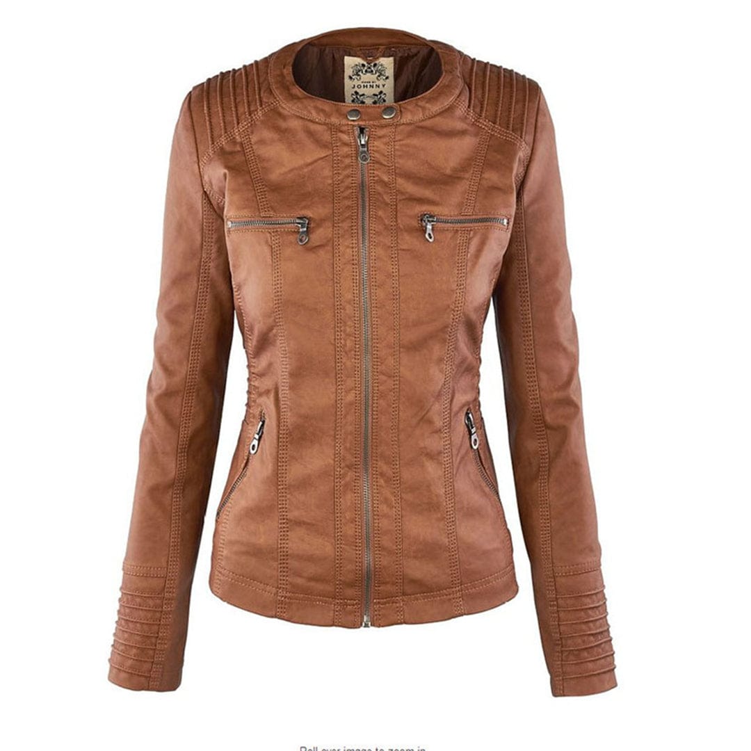 EP | Manteau d'hiver décontracté et sans effort