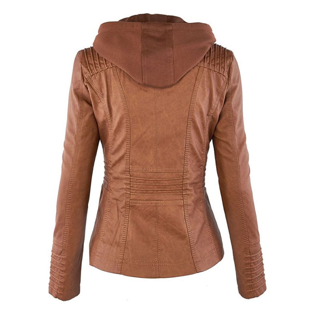 EP | Manteau d'hiver décontracté et sans effort