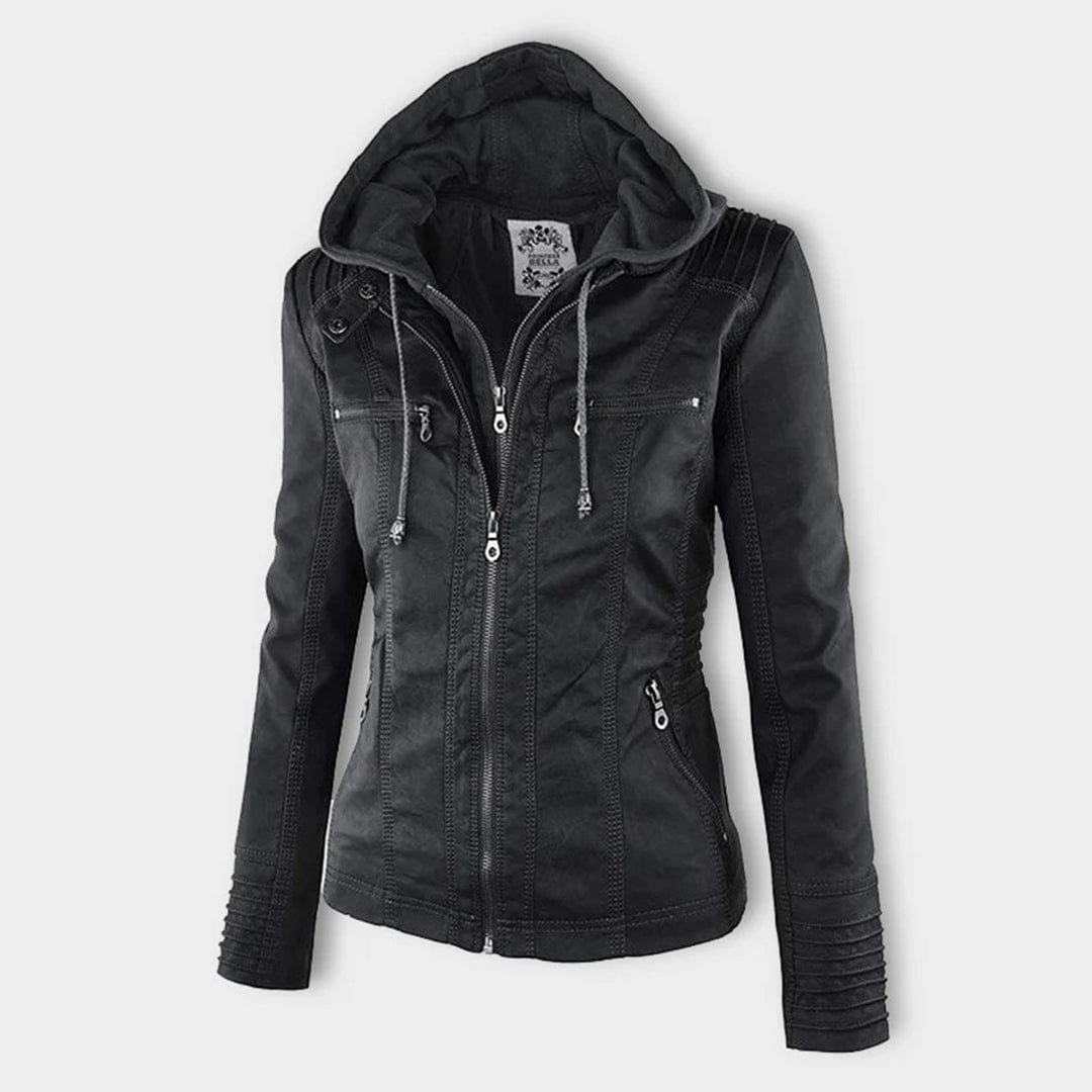 EP | Manteau d'hiver décontracté et sans effort