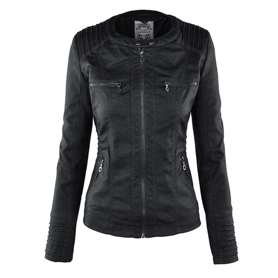 EP | Manteau d'hiver décontracté et sans effort